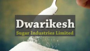 dwarikesh sugar